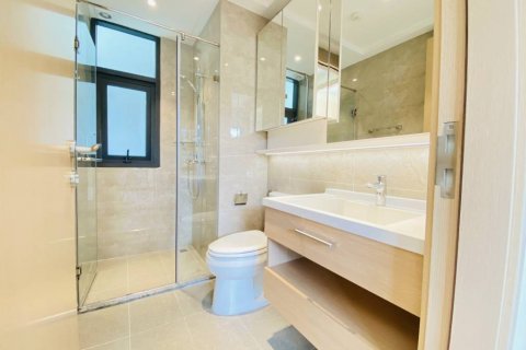 Кондоминиум с 2 спальнями в Бангкоке, Таиланд № 99709 - фото 9