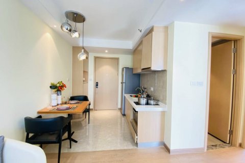 Кондоминиум с 2 спальнями в Бангкоке, Таиланд № 99709 - фото 4