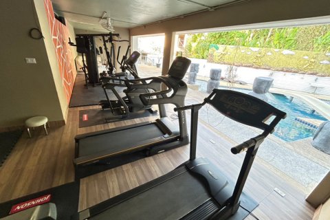 Studio in Patong, Thailand № 115953 - photo 5