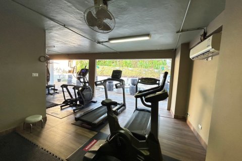 Studio in Patong, Thailand № 115953 - photo 2