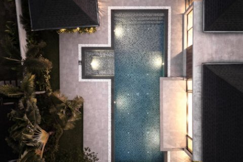 Villa on Layan Beach, Thailand 4 bedrooms № 115952 - photo 3