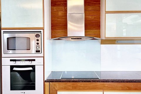 Condo à Bangkok, Thaïlande, 2 chambres  № 86100 - photo 5