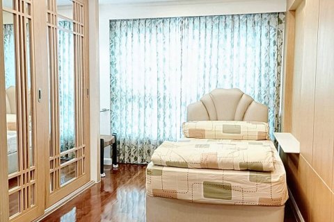 Condo à Bangkok, Thaïlande, 2 chambres  № 86100 - photo 2