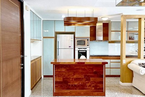 Condo à Bangkok, Thaïlande, 2 chambres  № 86100 - photo 4