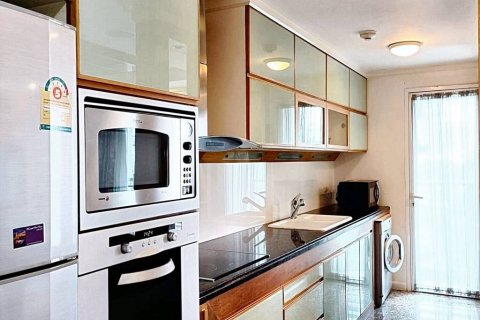 Condo à Bangkok, Thaïlande, 2 chambres  № 86100 - photo 6