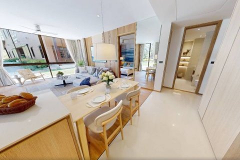 Condo in Nakhon Ratchasima, Thailand, 1 bedroom № 105090 - photo 3