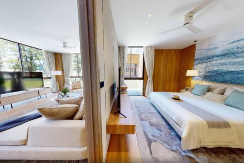 Condo in Nakhon Ratchasima, Thailand, 1 bedroom № 105090 - photo 6