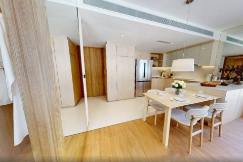 Condo in Nakhon Ratchasima, Thailand, 1 bedroom № 105090 - photo 4
