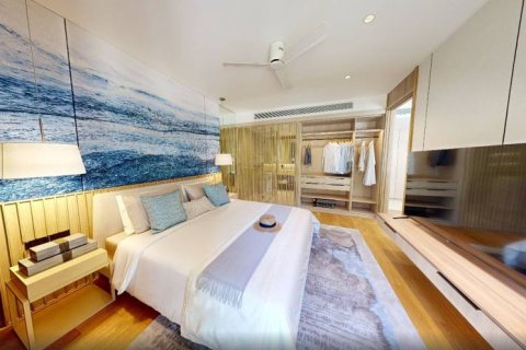 Condo in Nakhon Ratchasima, Thailand, 1 bedroom № 105090 - photo 8