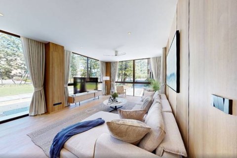 Condo in Nakhon Ratchasima, Thailand, 1 bedroom № 105090 - photo 2