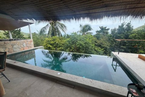 Duplex à Surat Thani, Thaïlande 4 chambres № 105092 - photo 3