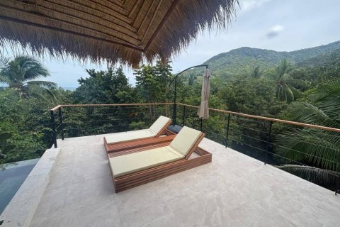 Duplex à Surat Thani, Thaïlande 4 chambres № 105092 - photo 6