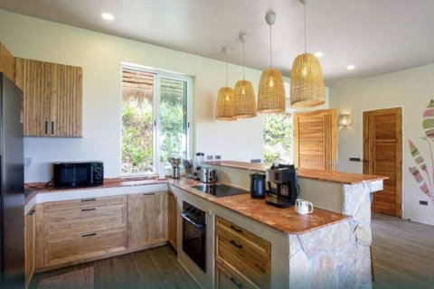 Duplex à Surat Thani, Thaïlande 4 chambres № 105092 - photo 10