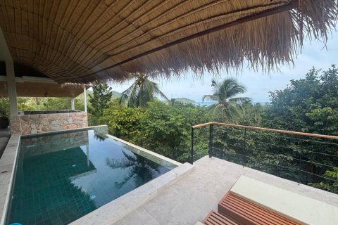 Duplex à Surat Thani, Thaïlande 4 chambres № 105092 - photo 7