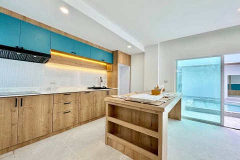 Вилла в Ко-Каео, Таиланд с 4 спальнями  № 105091 - фото 5