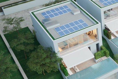 Villa à Bang Tao, Thaïlande 3 chambres № 86410 - photo 3