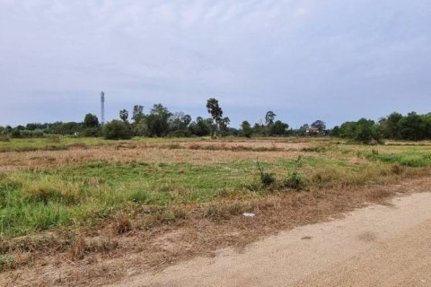 Земельный участок в Паттайе, Таиланд  № 86406 - фото 2