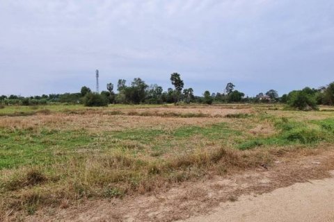 Земельный участок в Паттайе, Таиланд  № 86406 - фото 6