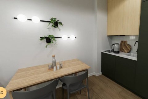 Кондоминиум с 2 спальнями в Банг Тао, Таиланд № 86404 - фото 5