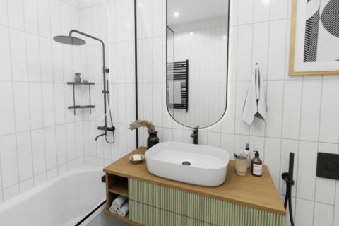 Кондоминиум с 2 спальнями в Банг Тао, Таиланд № 86404 - фото 8