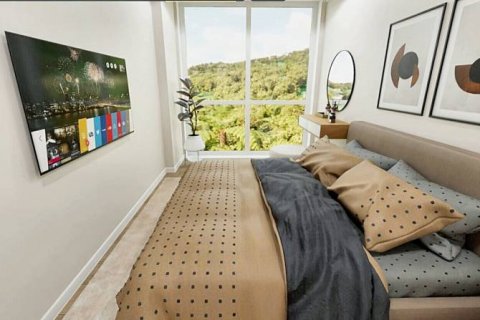 Кондоминиум с 2 спальнями в Банг Тао, Таиланд № 86404 - фото 1