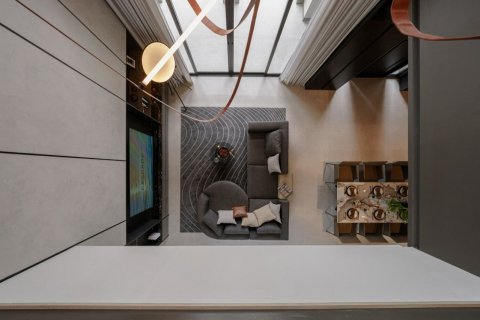 Вилла в Паттайе, Таиланд с 4 спальнями  № 123298 - фото 7