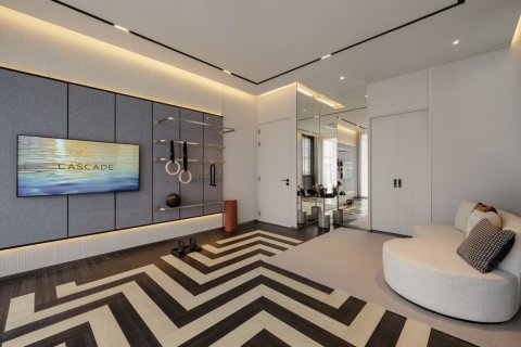 Вилла в Паттайе, Таиланд с 4 спальнями  № 123298 - фото 15