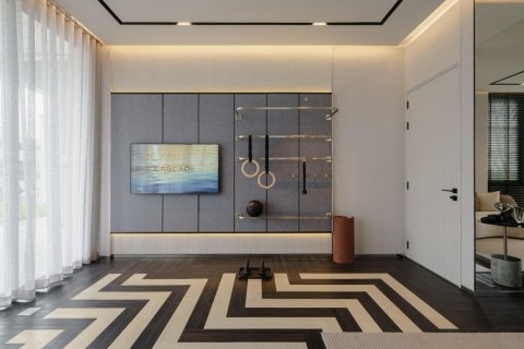 Вилла в Паттайе, Таиланд с 4 спальнями  № 123298 - фото 9