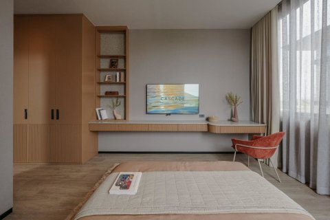 Вилла в Паттайе, Таиланд с 4 спальнями  № 123298 - фото 10