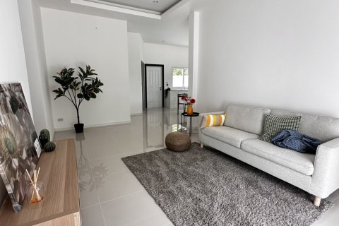 Villa à Pattaya, Thaïlande 3 chambres № 123302 - photo 7