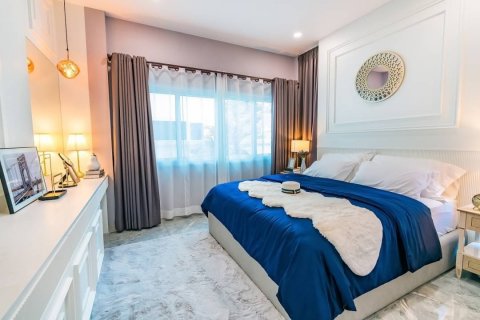 Villa in Pattaya, Thailand 3 bedrooms № 123304 - photo 7