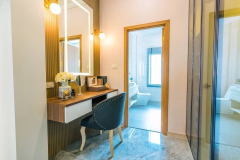 Вилла в Паттайе, Таиланд с 3 спальнями № 123304 - фото 13