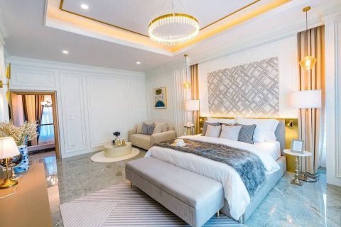 Вилла в Паттайе, Таиланд с 3 спальнями № 123304 - фото 10