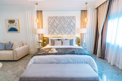 Вилла в Паттайе, Таиланд с 3 спальнями № 123304 - фото 11