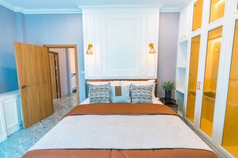 Villa in Pattaya, Thailand 3 bedrooms № 123304 - photo 15