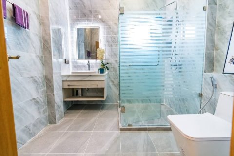 Вилла в Паттайе, Таиланд с 3 спальнями № 123304 - фото 20