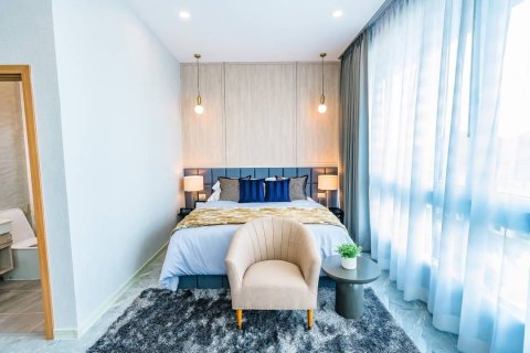 Вилла в Паттайе, Таиланд с 3 спальнями № 123304 - фото 16