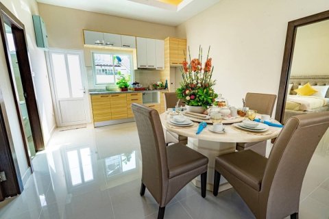 Villa à Pattaya, Thaïlande 3 chambres № 123303 - photo 8