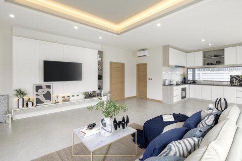 Villa à Pattaya, Thaïlande 3 chambres № 123301 - photo 11