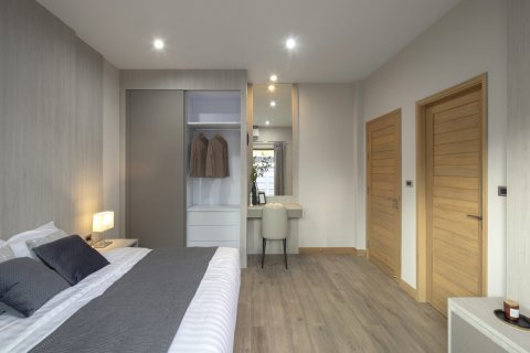 Villa à Pattaya, Thaïlande 3 chambres № 123301 - photo 21