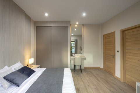 Villa in Pattaya, Thailand 3 bedrooms № 123301 - photo 23