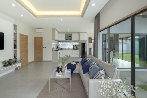 Villa à Pattaya, Thaïlande 3 chambres № 123301 - photo 15