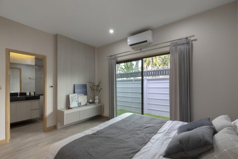 Villa in Pattaya, Thailand 3 bedrooms № 123301 - photo 20