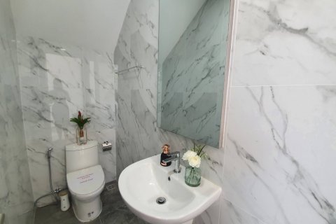 Вилла в Паттайе, Таиланд с 3 спальнями  № 123299 - фото 7