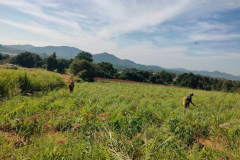Terrain à Bang Sare, Thaïlande № 104330 - photo 6