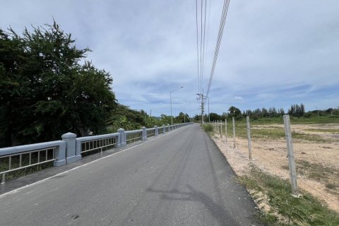 Земельный участок в Банг Саре, Таиланд № 104331 - фото 3