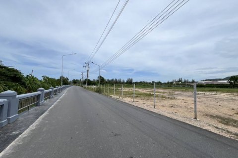 Земельный участок в Банг Саре, Таиланд № 104331 - фото 4