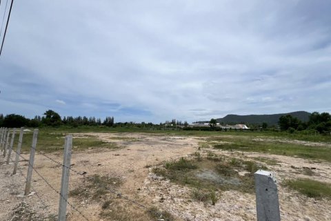 Земельный участок в Банг Саре, Таиланд № 104331 - фото 1