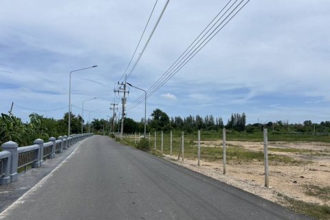 Земельный участок в Банг Саре, Таиланд № 104331 - фото 6