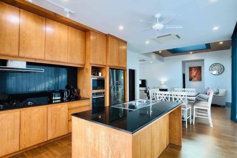 Вилла в Пхукете, Таиланд с 3 спальнями № 141498 - фото 3